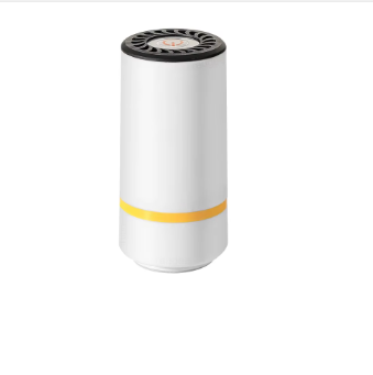 MiniSeal™ – Rechargeable Vacuum Food Sealer